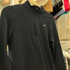 Vineyard Vines Navy Sweater